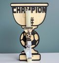 LIFELIKES LAMPADA PLAKE ME XuLINO TAMPLO- KOuPA CHAMPIONS