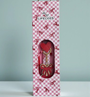 LIFELIKES ΛΑΜΠΑΔΑ ΠΛΑΚΕ ΣΕ ΚΟΥΤΙ- ΦΙΟΓΚΑΚΙΑ