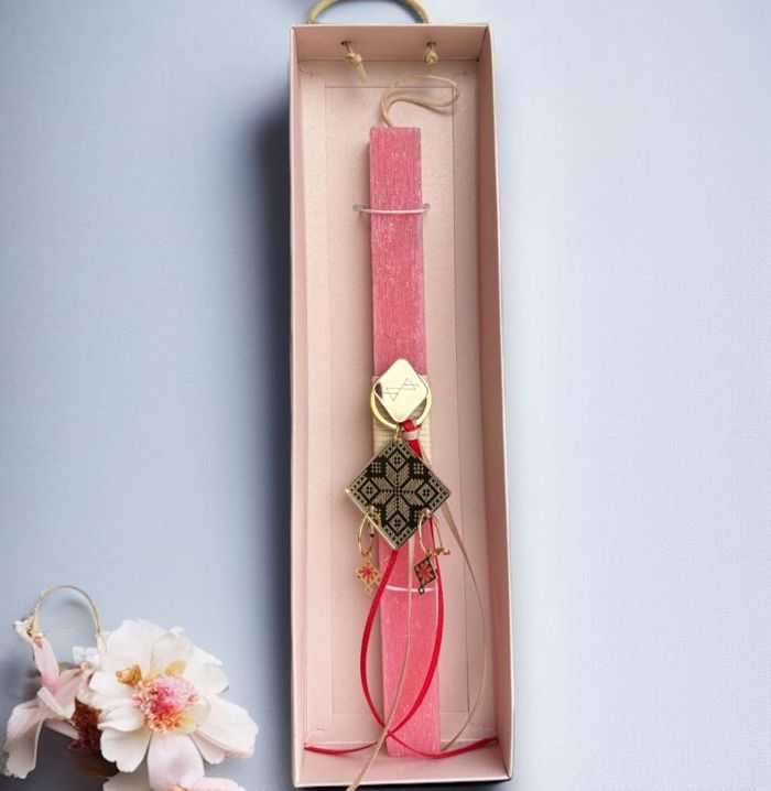 LIFELIKES LAMPADA PLAKE SE KOuTI- KEDIMA ASTERAKI