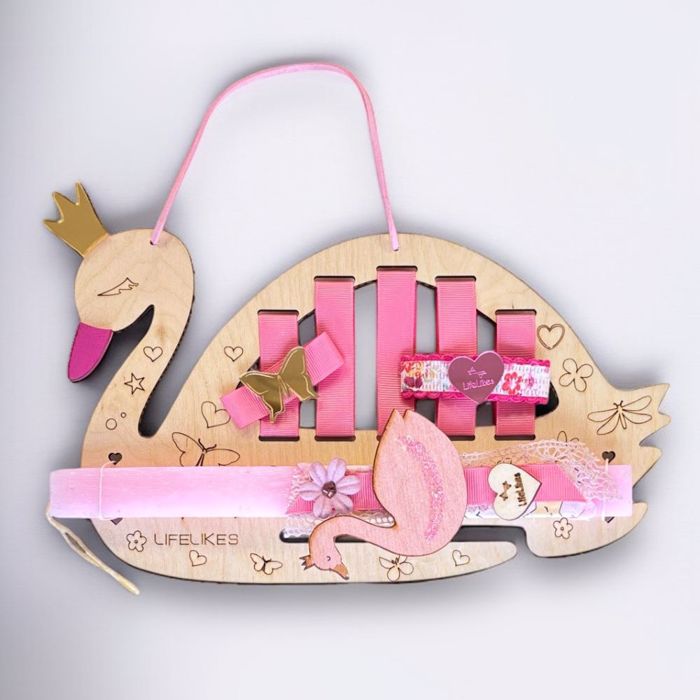 LIFELIKES LAMPADA PLAKE ME XuLINO TAMPLO- KuKNOS