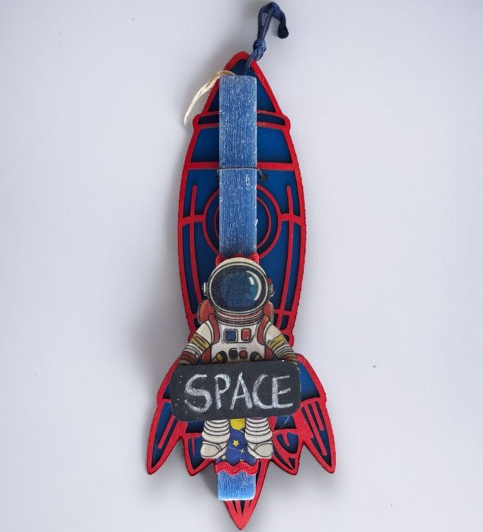 LIFELIKES LAMPADA PLAKE ME XuLINO TAMPLO- SPACE