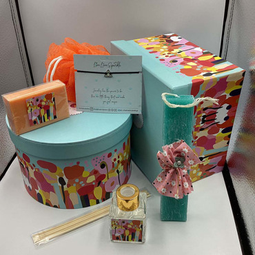 LYXNOC ΛΑΜΠΑΔΑ ΠΛΑΚΕ ΚΟΝΤΗ ΣΕ ΤΕΤΡΑΓΩΝΟ ΚΟΥΤΙ ΔΩΡΟΥ