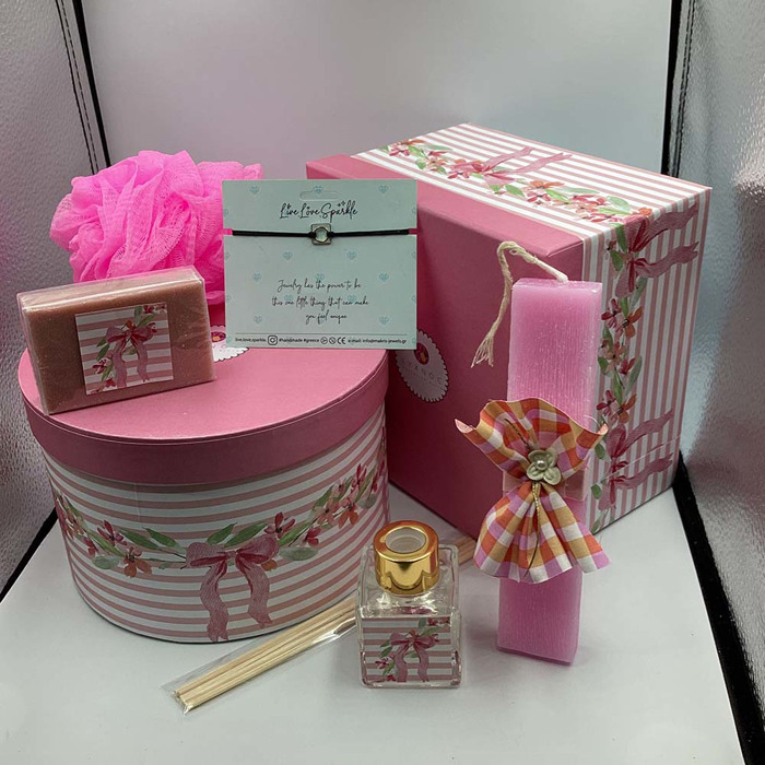 LYXNOC LAMPADA PLAKE KONTI SE TETRAGNO KOuTI DOROu