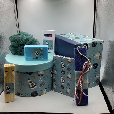 LYXNOC ΛΑΜΠΑΔΑ ΠΛΑΚΕ ΚΟΝΤΗ ΣΕ ΤΕΤΡΑΓΩΝΟ ΚΟΥΤΙ ΔΩΡΟΥ