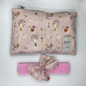 LYXNOC ΛΑΜΠΑΔΑ ΠΛΑΚΕ ΚΟΝΤΗ ΜΕ ΤΣΑΝΤΑΚΙ ΝΕΣΕΣΕΡ