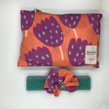 LYXNOC ΛΑΜΠΑΔΑ ΠΛΑΚΕ ΚΟΝΤΗ ΜΕ ΤΣΑΝΤΑΚΙ ΝΕΣΕΣΕΡ