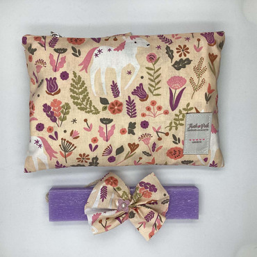 LYXNOC ΛΑΜΠΑΔΑ ΠΛΑΚΕ ΚΟΝΤΗ ΜΕ ΤΣΑΝΤΑΚΙ ΝΕΣΕΣΕΡ