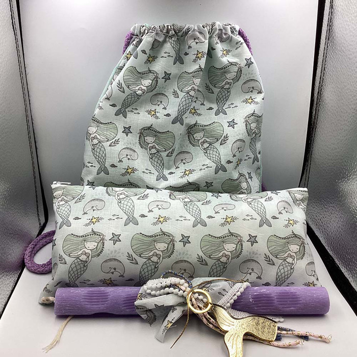 LYXNOC LAMPADA STROGuLI ME TSANTOuLA PLATIS