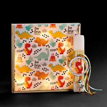 ADOREX ΛΑΜΠΑΔΑ ΠΛΑΚΕ ΚΟΝΤΗ ΜΕ ΠΛΕΞΙΓΚΛΑΣ ΦΩΤΙΣΤΙΚΟ- ΔΕΙΝΟΣΑΥΡΟΣ