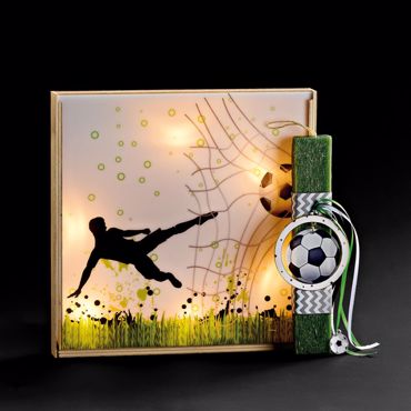 ADOREX ΛΑΜΠΑΔΑ ΠΛΑΚΕ ΚΟΝΤΗ ΜΕ ΠΛΕΞΙΓΚΛΑΣ ΦΩΤΙΣΤΙΚΟ- ΜΠΑΛΑ