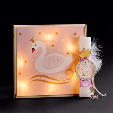 ADOREX ΛΑΜΠΑΔΑ ΠΛΑΚΕ ΚΟΝΤΗ ΜΕ ΠΛΕΞΙΓΚΛΑΣ ΦΩΤΙΣΤΙΚΟ- ΚΥΚΝΟΣ