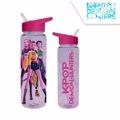 MPOuKALI PLASTIKO ME KALAMAKI HUNTRIX 700ml