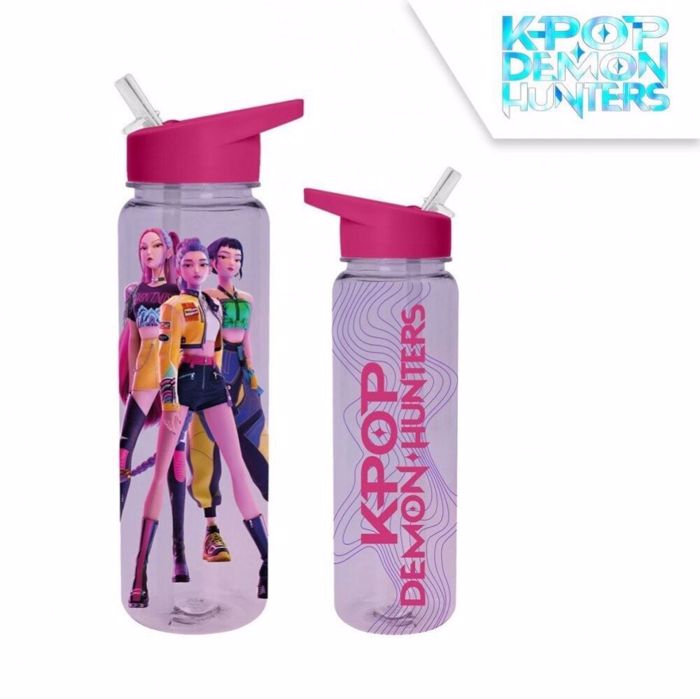 MPOuKALI PLASTIKO ME KALAMAKI HUNTRIX 700ml
