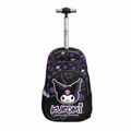 GRAFFITI TROLLEY SAKIDIO POLuThESIAKO JOLT KUROMI