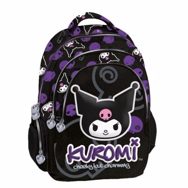 GRAFFITI ΣΑΚΙΔΙΟ ΠΟΛΥΘΕΣΙΑΚΟ JOLT KUROMI