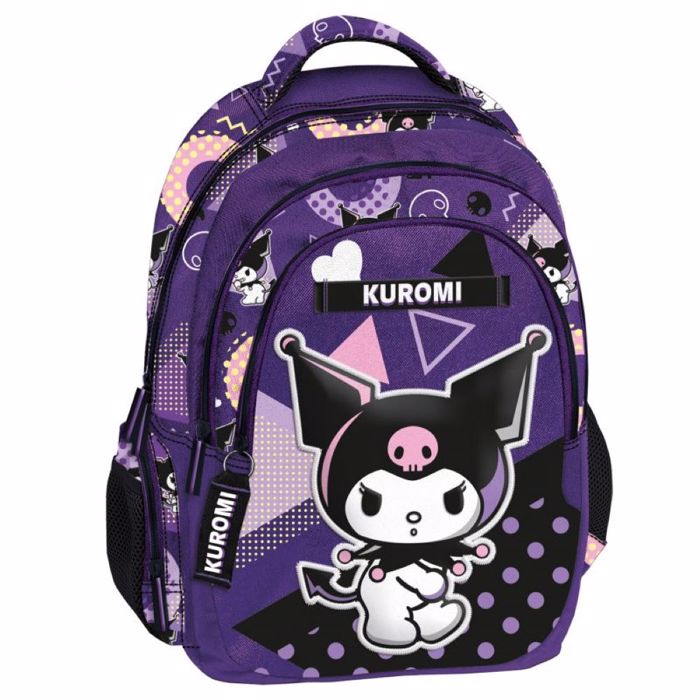 GRAFFITI SAKIDIO POLuThESIAKO POPART KUROMI