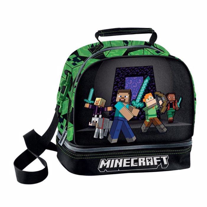 GRAFFITI TSANTAKI FAGTOu SQAUD MINECRAFT