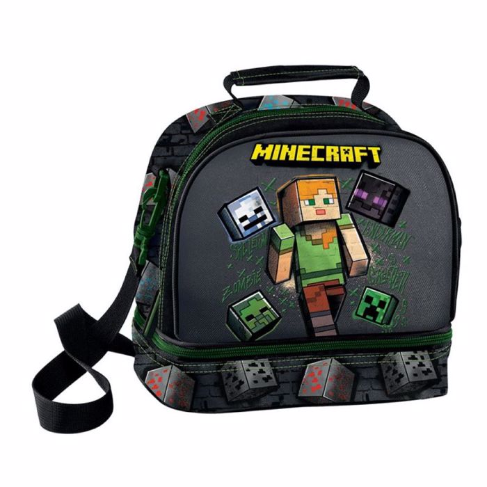 GRAFFITI TSANTAKI FAGTOu STREET MINECRAFT