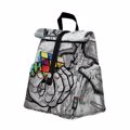 GRAFFITI TSANTAKI FAGTOu HAND RUBIK'S