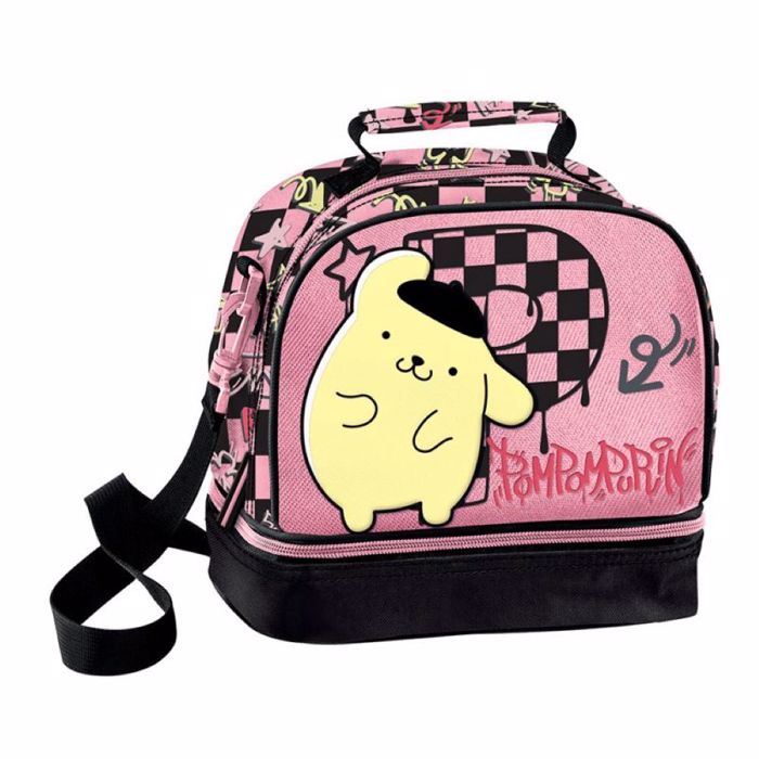 GRAFFITI TSANTAKI FAGTOu POMPOMPURIN