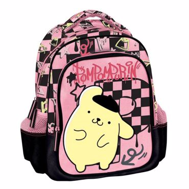 GRAFFITI ΣΑΚΙΔΙΟ ΝΗΠΙΟΥ POMPOMPURIN