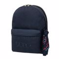 POLO SAKIDIO ORIGINAL DOUBLE SCARF SKOuRO MPLE