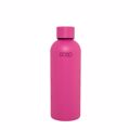 POLO ThERMOS STAINLESS STEEL 0,50L SOLID FOuXIA