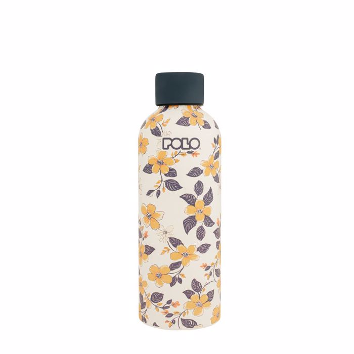 POLO ThERMOS STAINLESS STEEL 0,50L BLOSSOM MPLE
