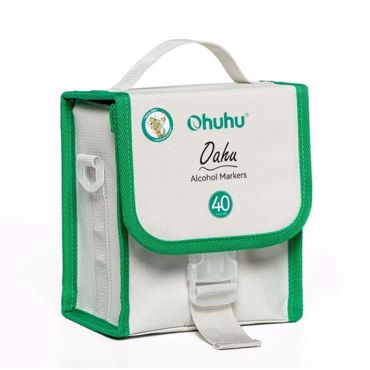 OHUHU ΜΑΡΚΑΔΟΡΟΙ ΑΛΚΟΟΛΗΣ FINE & CHISEL ΣΕΤ 40τμχ