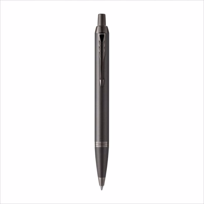 PARKER IM MONO TITANIUM BP