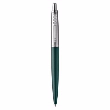 PARKER JOTTER XLMATTE GREEN CT BPEN