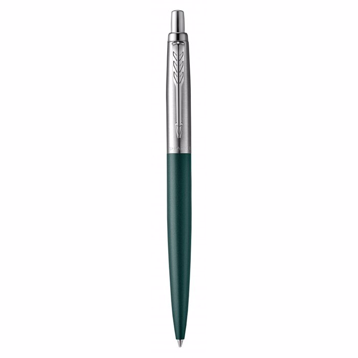 PARKER JOTTER XLMATTE GREEN CT BPEN