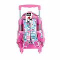 GIM TSANTA NIPIOu TROLLEY MINNIE POSTCARDS
