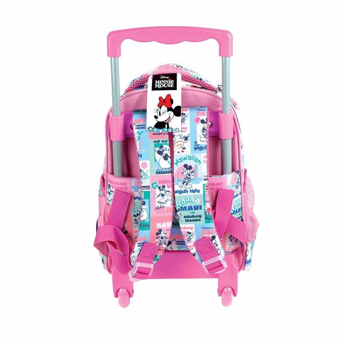 GIM TSANTA NIPIOu TROLLEY MINNIE POSTCARDS
