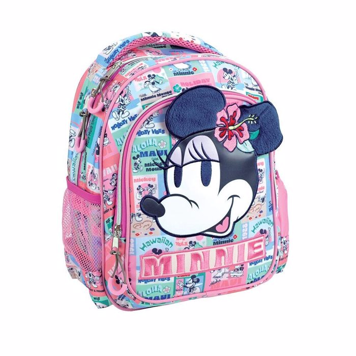 GIM TSANTA NIPIOu MINNIE POSTCARDS
