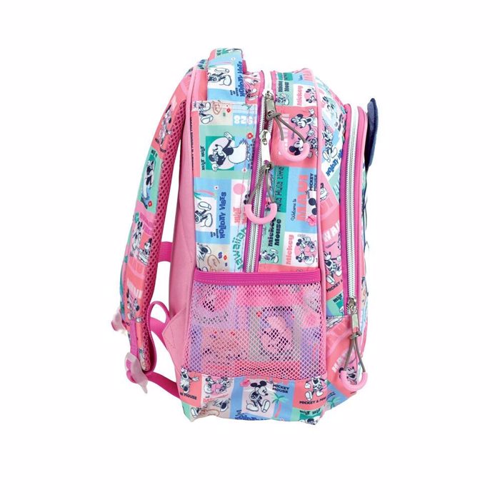 GIM TSANTA NIPIOu MINNIE POSTCARDS