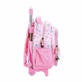 GIM TSANTA NIPIOu TROLLEY BARBIE BALLET