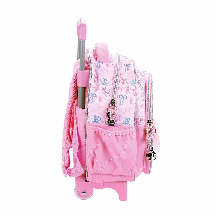 GIM TSANTA NIPIOu TROLLEY BARBIE BALLET