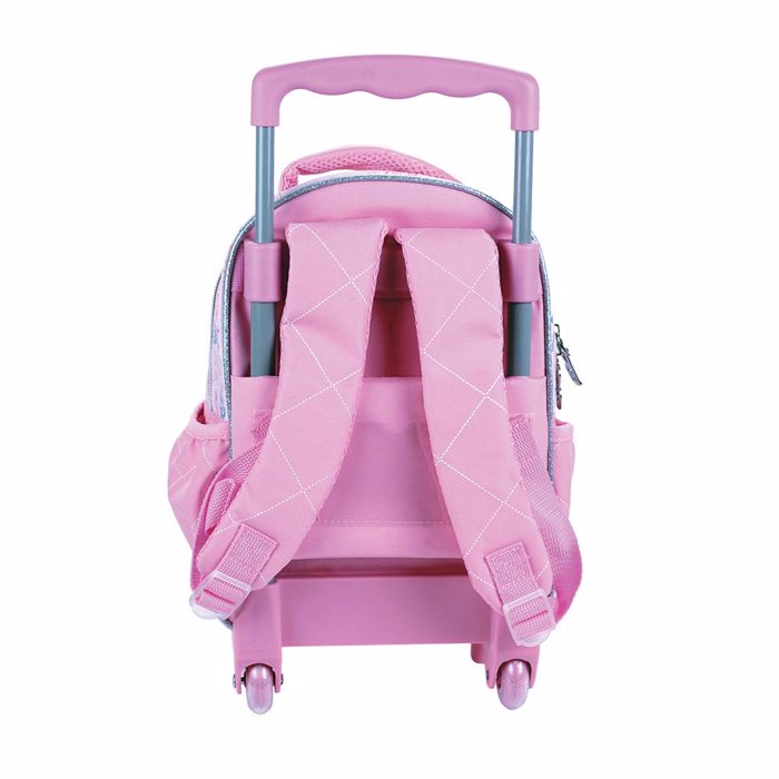 GIM TSANTA NIPIOu TROLLEY BARBIE BALLET