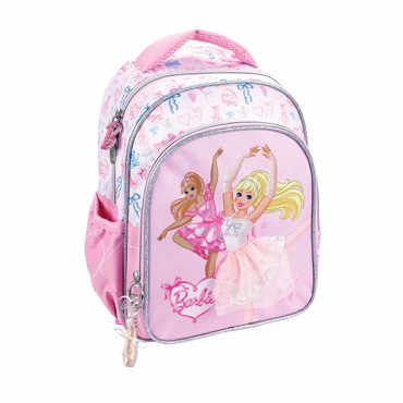 GIM ΤΣΑΝΤΑ ΝΗΠΙΟΥ BARBIE BALLET