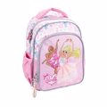 GIM TSANTA NIPIOu BARBIE BALLET