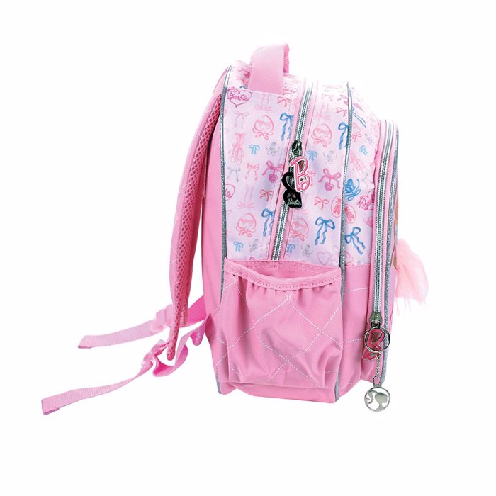GIM TSANTA NIPIOu BARBIE BALLET