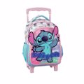 GIM TSANTA NIPIOu TROLLEY STITCH BRUSH IT OUT