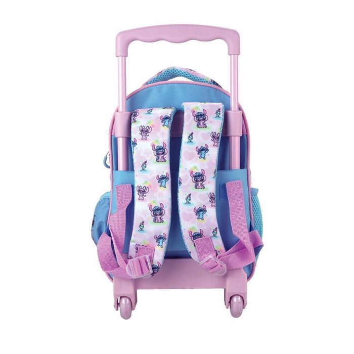 GIM TSANTA NIPIOu TROLLEY STITCH BRUSH IT OUT