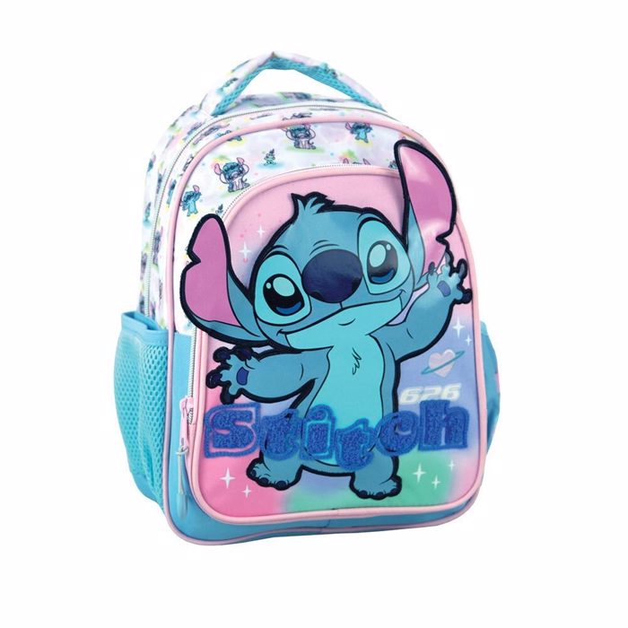 GIM TSANTA NIPIOu STITCH BRUSH IT OUT