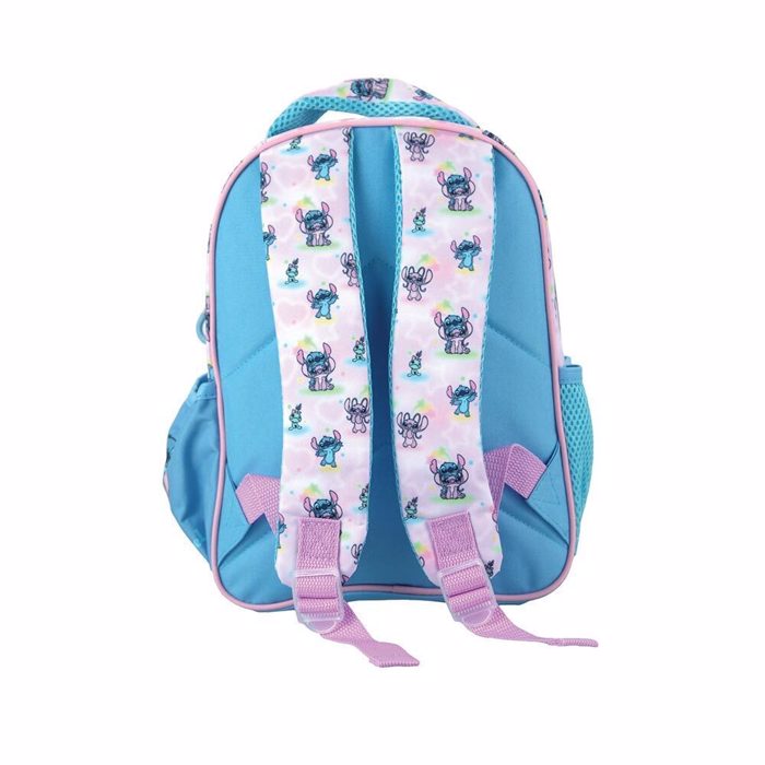 GIM TSANTA NIPIOu STITCH BRUSH IT OUT