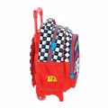 GIM TSANTA NIPIOu TROLLEY PAW PATROL MARSHALL RACING