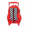 GIM TSANTA NIPIOu TROLLEY PAW PATROL MARSHALL RACING