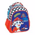 GIM TSANTA NIPIOu PAW PATROL MARSHALL RACING