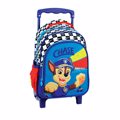 GIM TSANTA NIPIOu TROLLEY PAW PATROL CHASE RACING